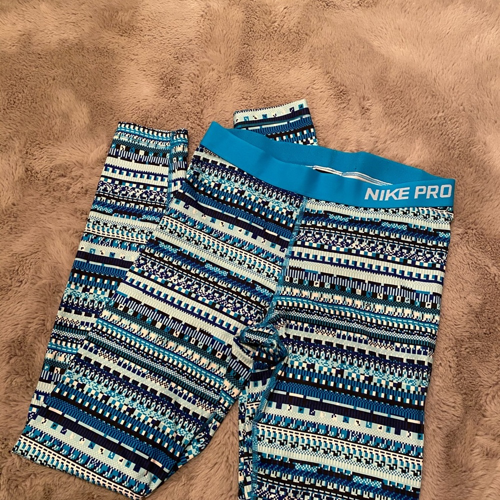 nike leggings